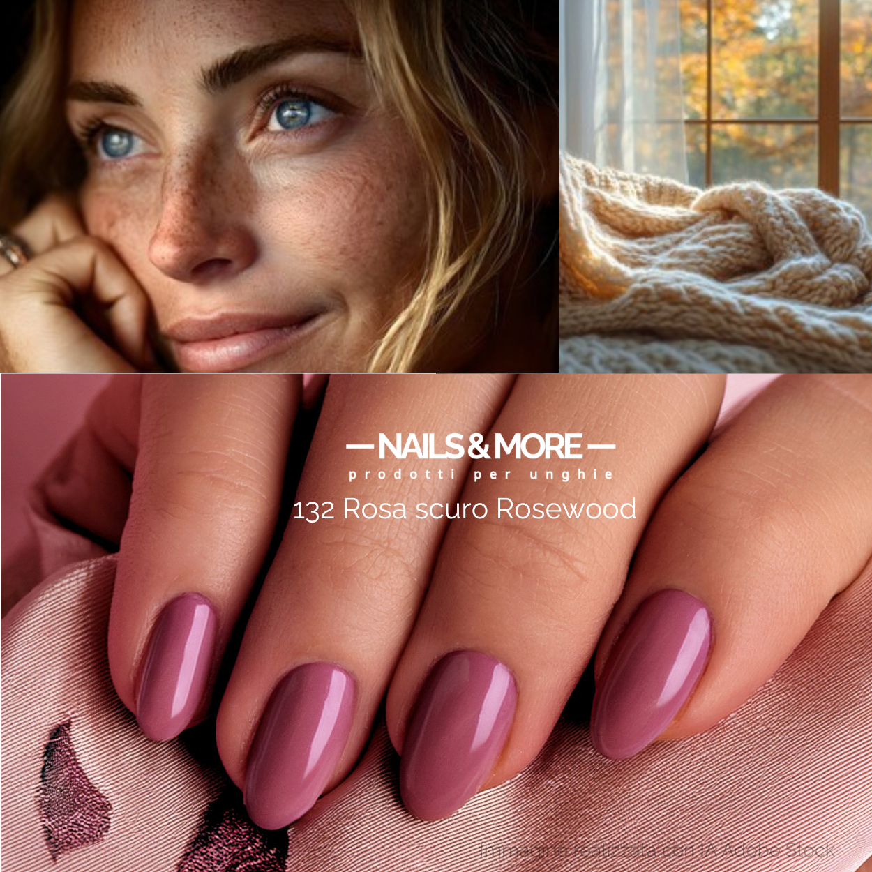 SMALTO GEL N. 132
