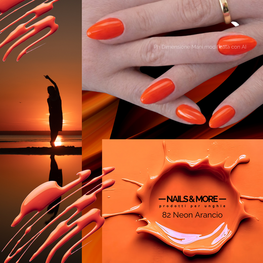 SMALTO GEL N. 82 - COMING SOON