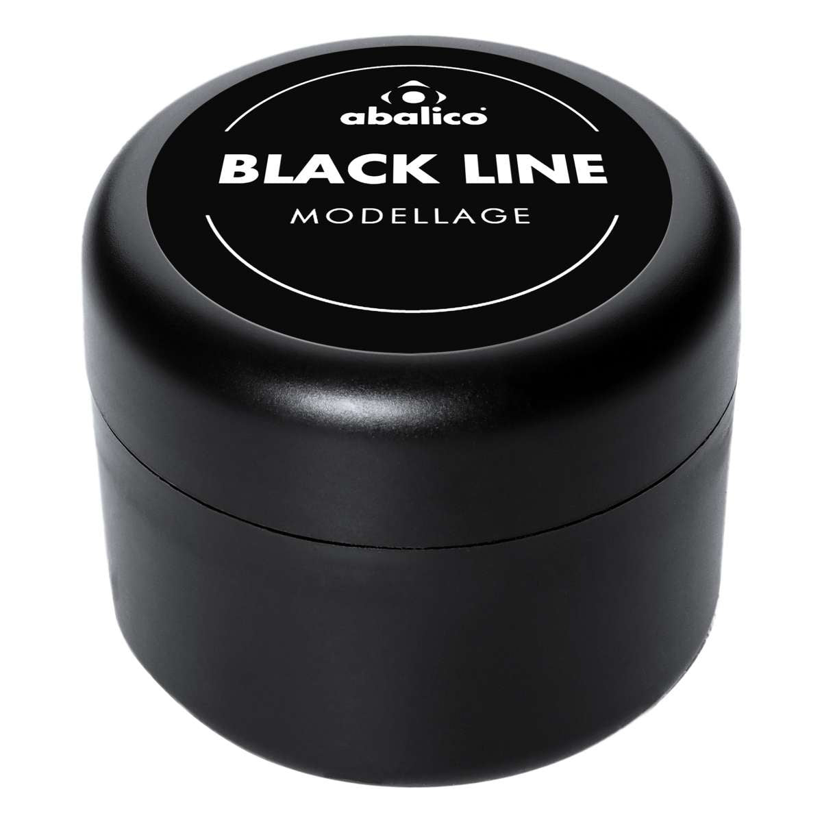 BLACK LINE MODELLAGE UV/LED GEL