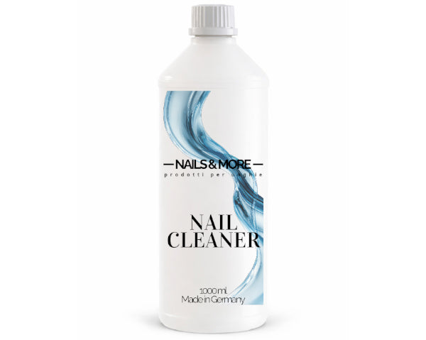 CLEANER 500ml / 1000ml