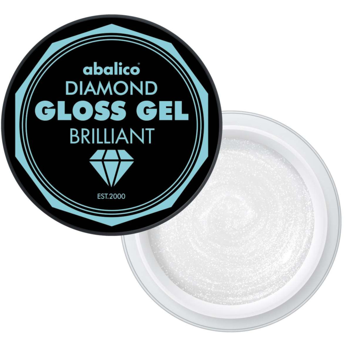 DECISION DIAMOND GLOSS GEL BASIC