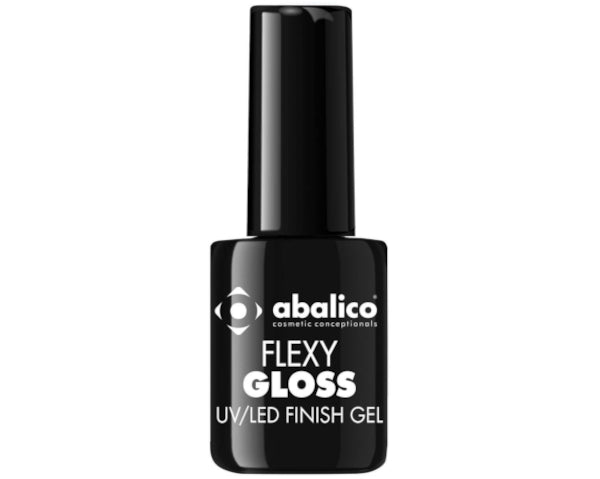 FLEXY GLOSS UV/LED Brush Glossy