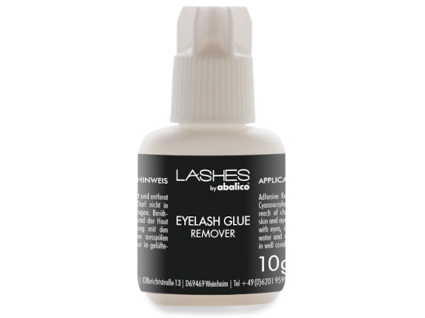 EYELASH GLUE REMOVER