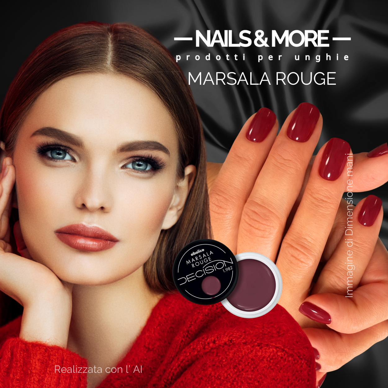 MARSALA ROUGE