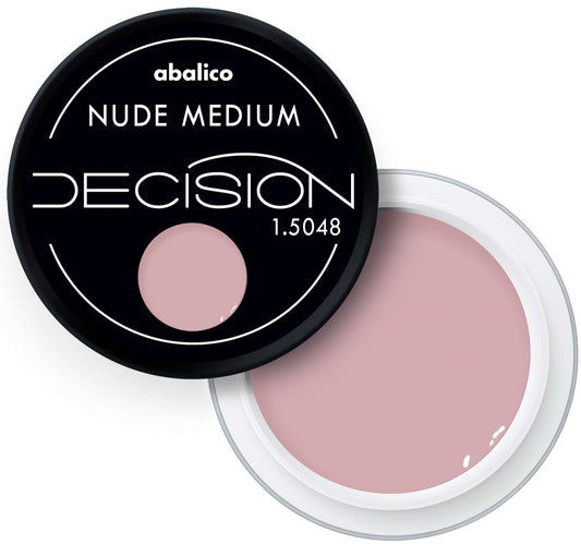 NUDE MEDIUM