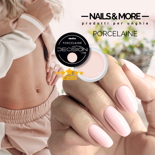 PORCELAINE - TOP SELLER