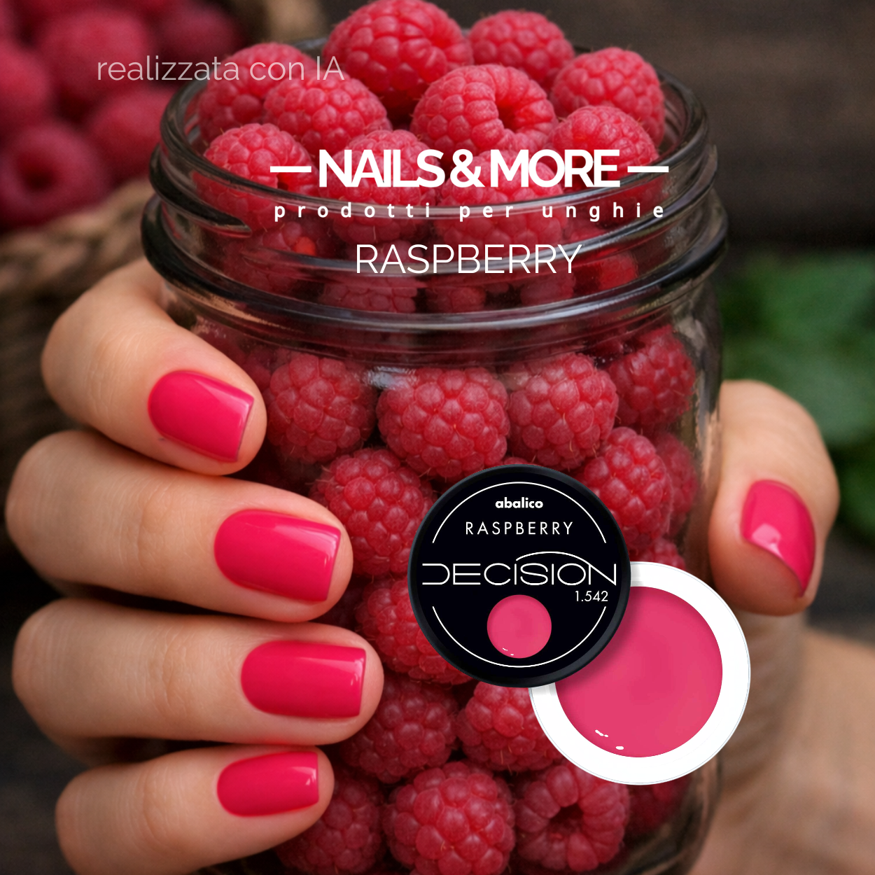 RASPBERRY