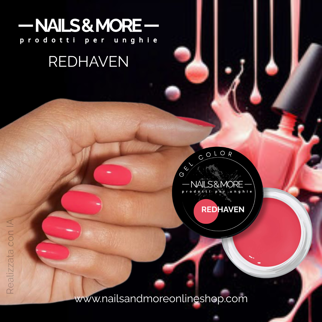 REDHAVEN