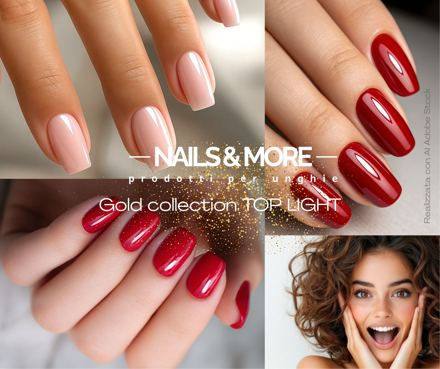 TOP LIGHT - NO WIPE - TOP SELLER