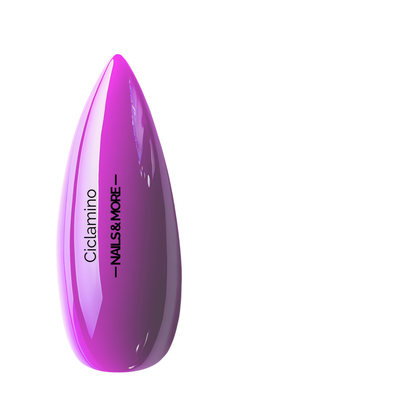 GEL NAGELLACK N. 28