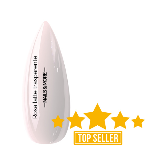 SMALTO GEL N. 29 - TOP SELLER