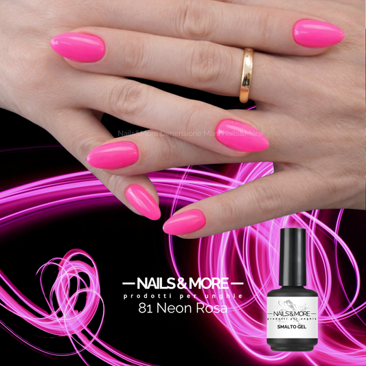 SMALTO GEL N. 81 - COMING SOON