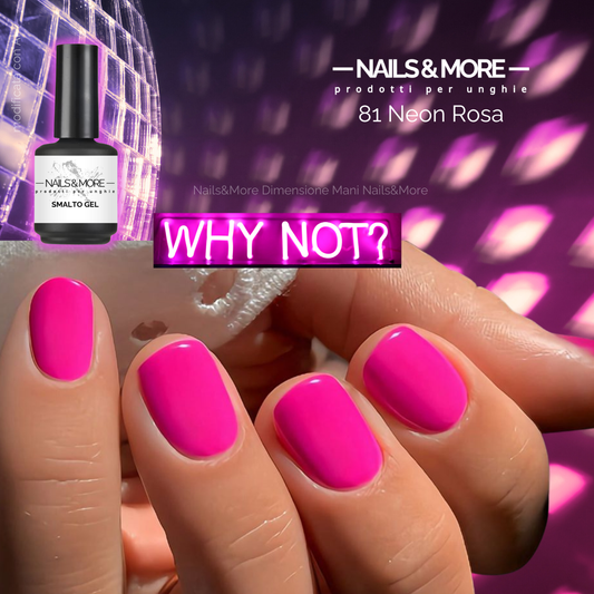 SMALTO GEL N. 81 - ULTRA