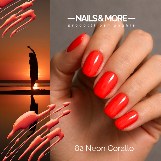 SMALTO GEL N. 82 - ULTRA