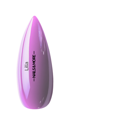 SMALTO GEL N. 95