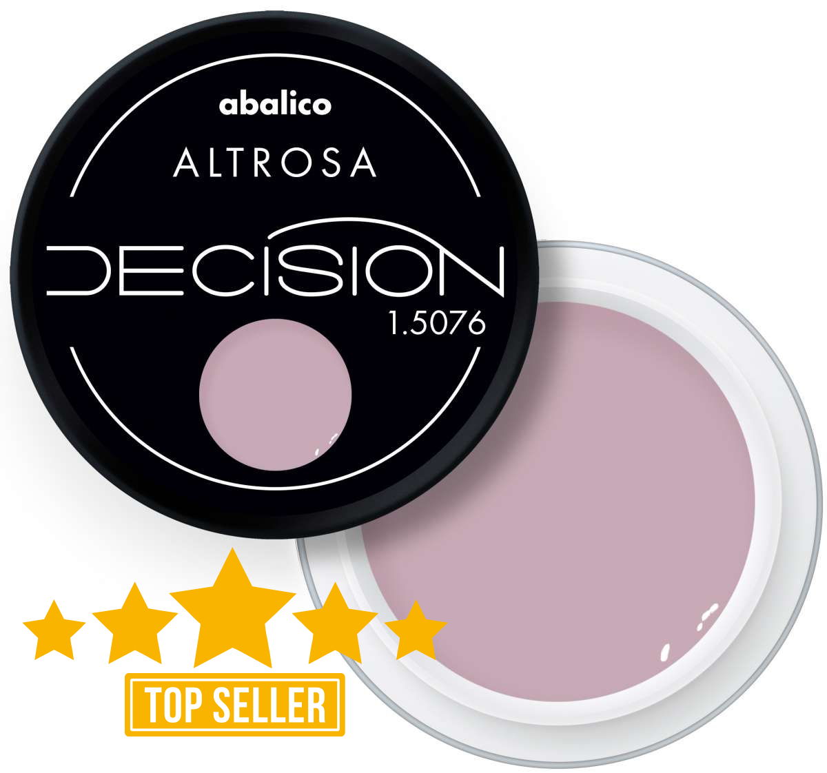 ALTROSA - TOP SELLER