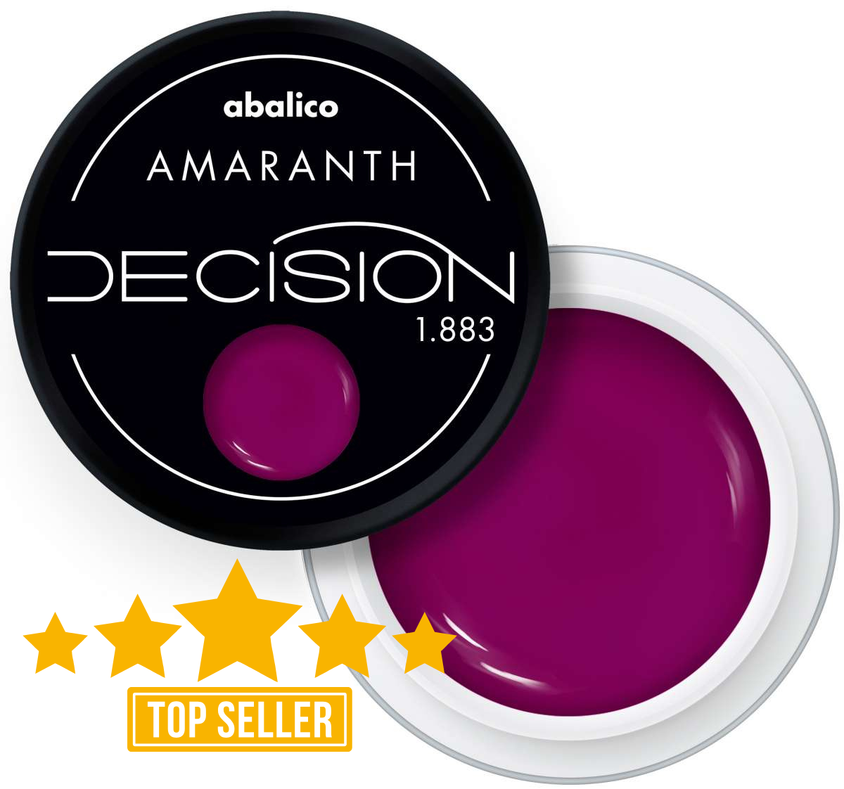 AMARANTH - TOP SELLER