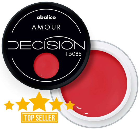AMOUR - TOP SELLER