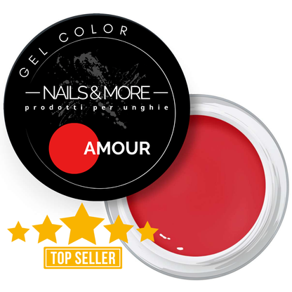 AMOUR - TOP SELLER