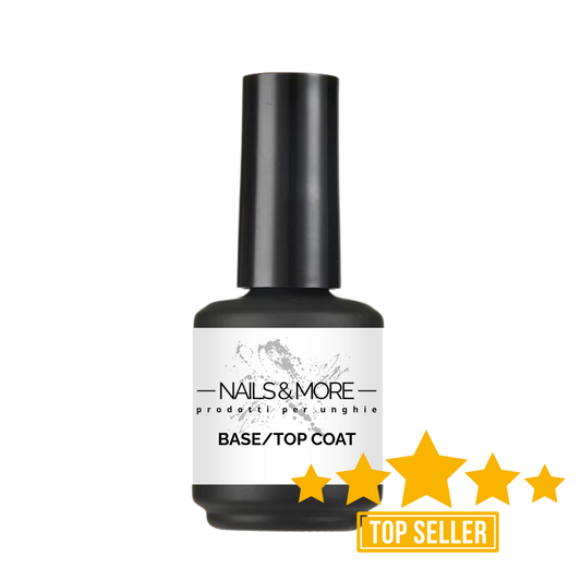 BASE / TOP COAT - TOP SELLER