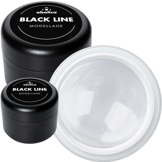 BLACK LINE MODELLAGE UV/LED GEL