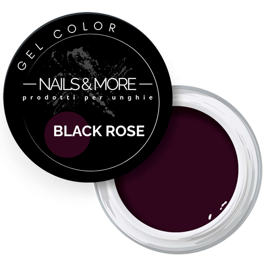 BLACK ROSE - COMING SOON