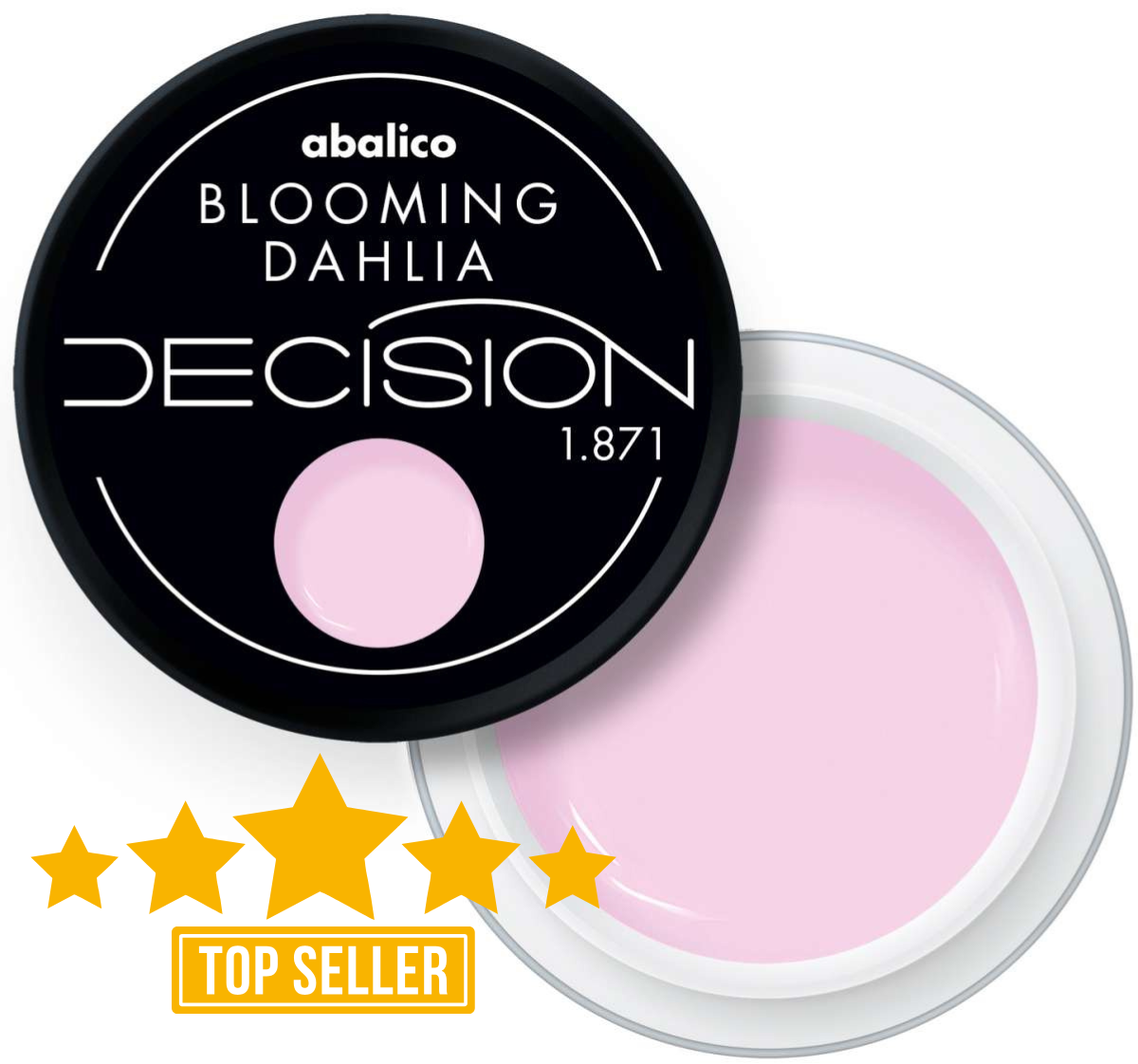 BLOOMING DAHLIA - TOP SELLER