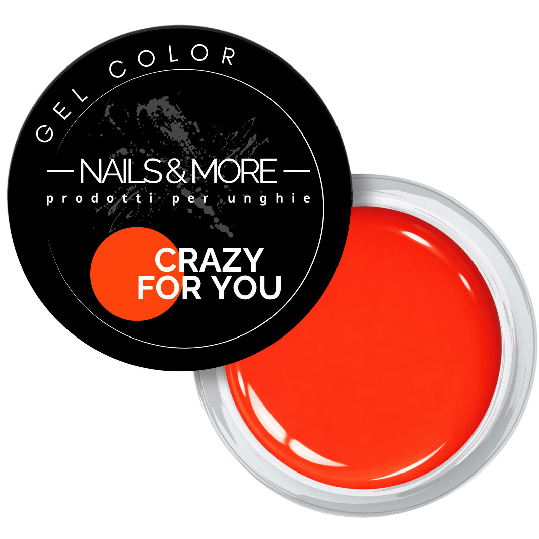 CRAZY FOR YOU - SPRING/SUMMER 2026