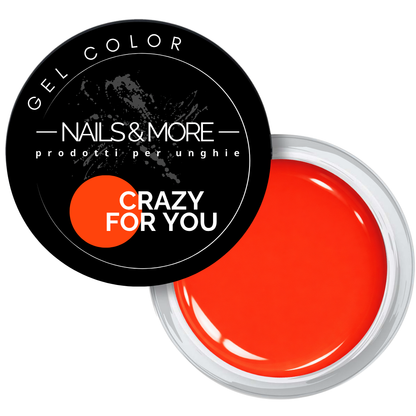 CRAZY FOR YOU - SPRING/SUMMER 2026