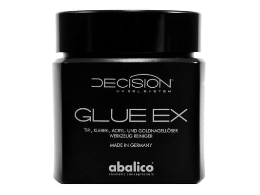 DECISION GLUE-EX