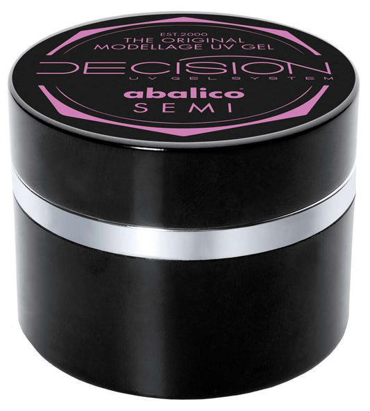 GEL MODELLAGE / SEMI