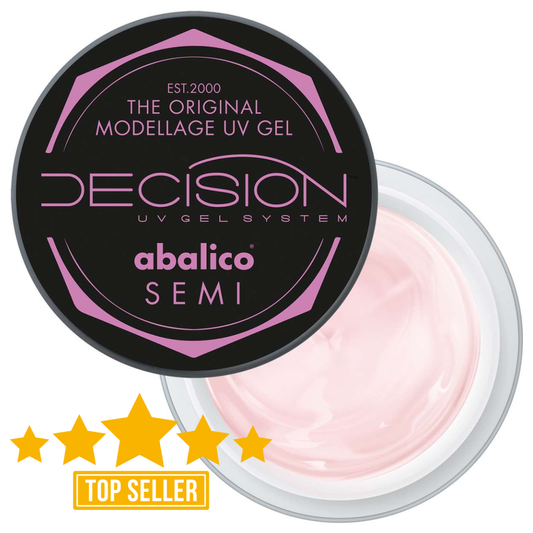 GEL MODELLAGE / SEMI