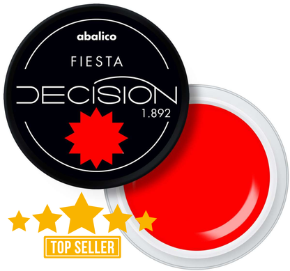 FIESTA - TOP SELLER