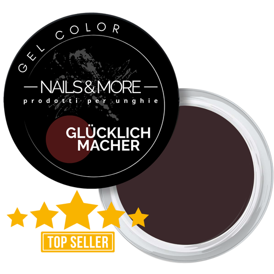 GLÜCKLICHMAKER - TOP SELLER
