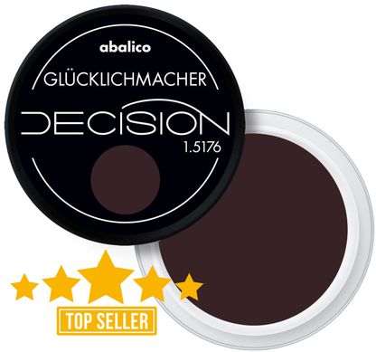 GLÜCKLICHMAKER - TOP SELLER - COMING SOON
