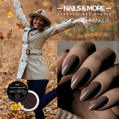 GLÜCKLICHMAKER - TOP SELLER - COMING SOON