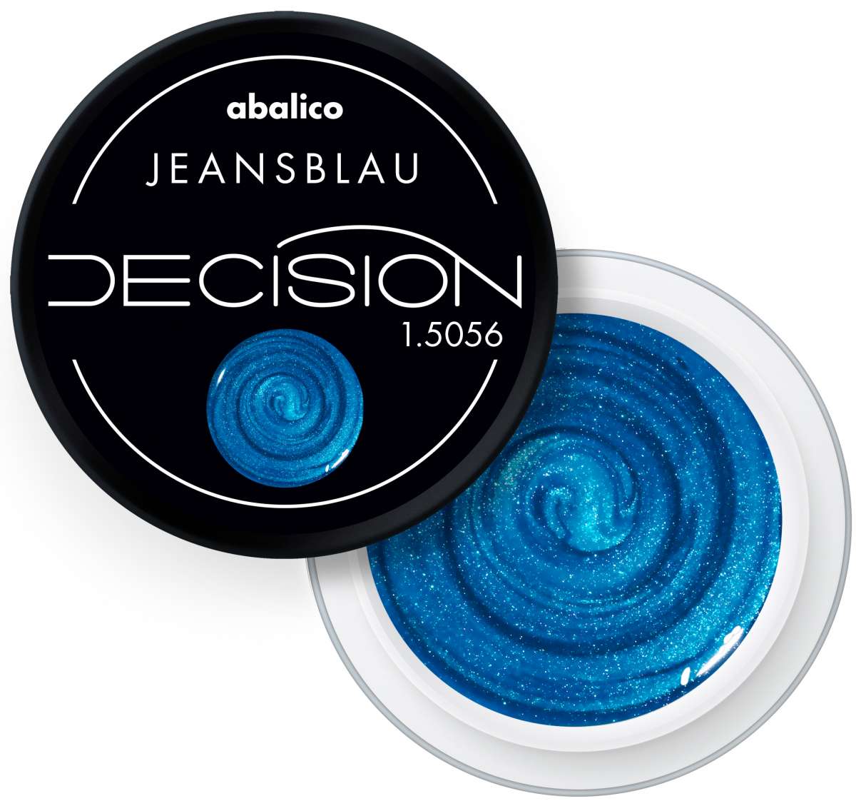 JEANSBLAU