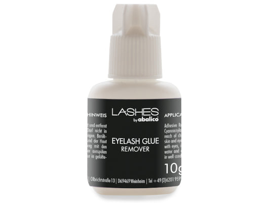 EYELASH GLUE REMOVER