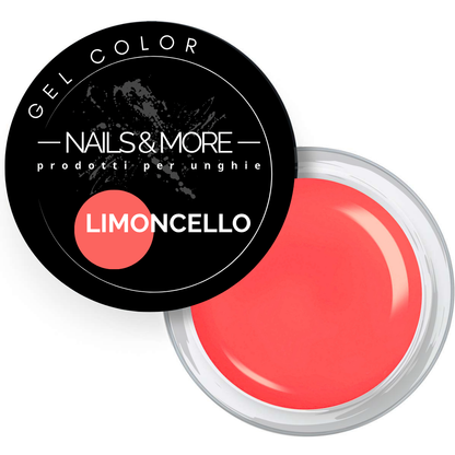LIMONCELLO