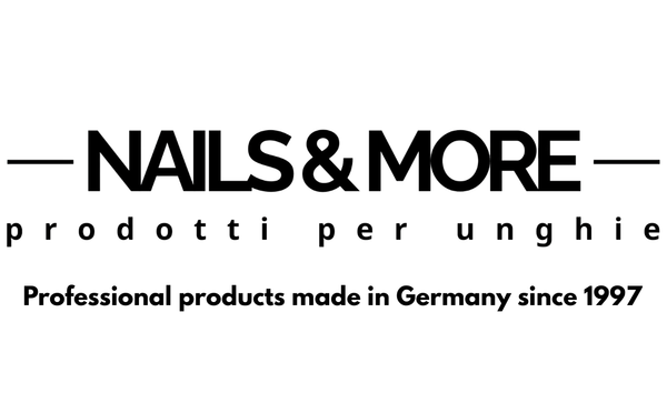 NAILS&MORE prodotti per unghie by Dimensione Mani