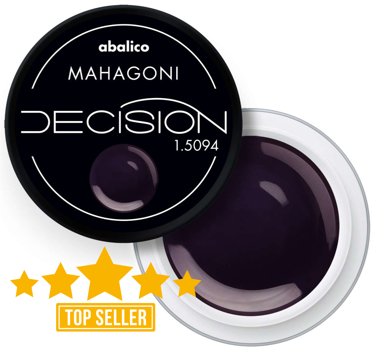 MAHAGONI - TOP SELLER