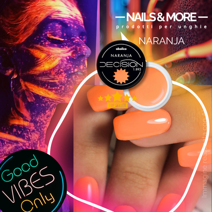 NARANJA - TOP SELLER