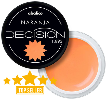 NARANJA - TOP SELLER
