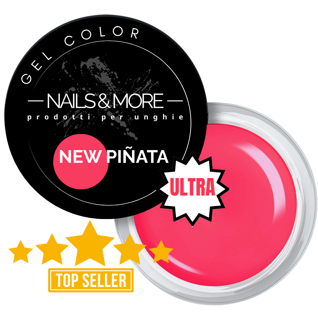 NEW PIÑATA - TOP SELLER