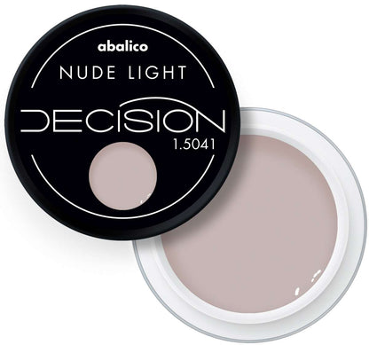 NUDE LIGHT