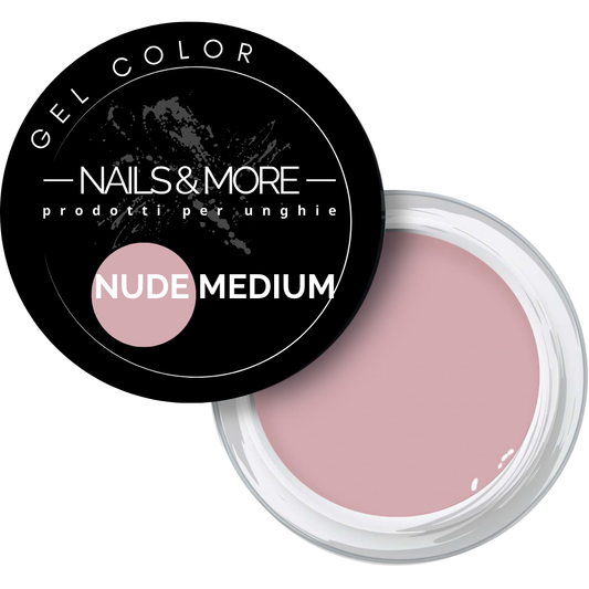 NUDE MEDIUM