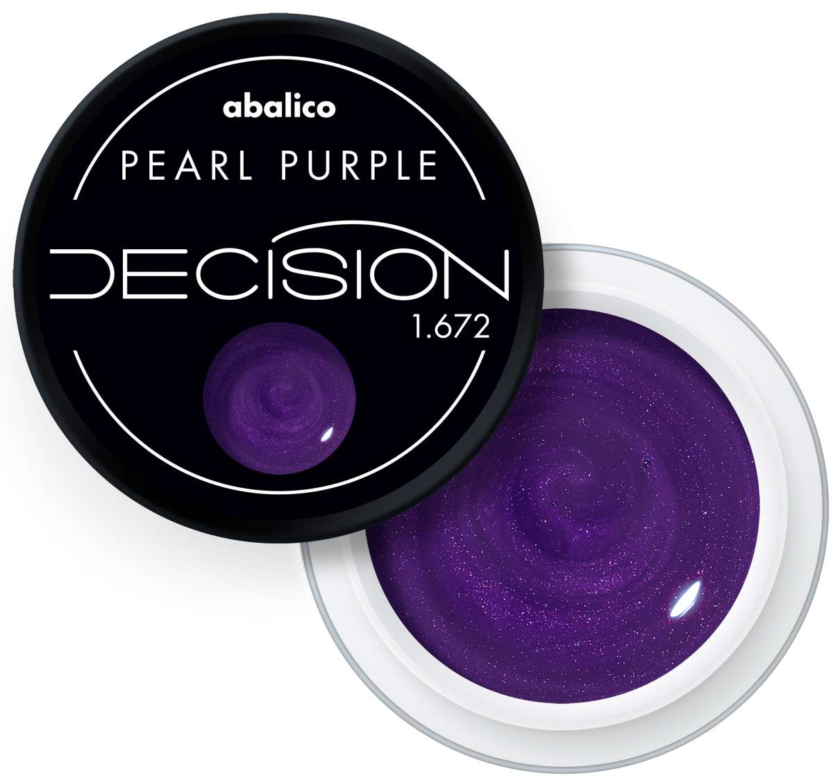 PEARL PURPLE