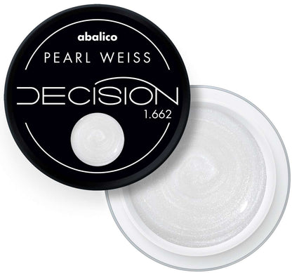 PEARL WEISS
