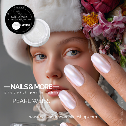 PEARL WEISS