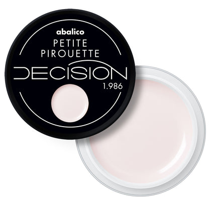 PETITE PIROUETTE